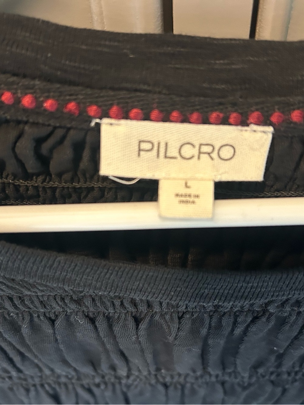 Anthropologie Pilcro Dress T Shirt - Picture 3 of 4